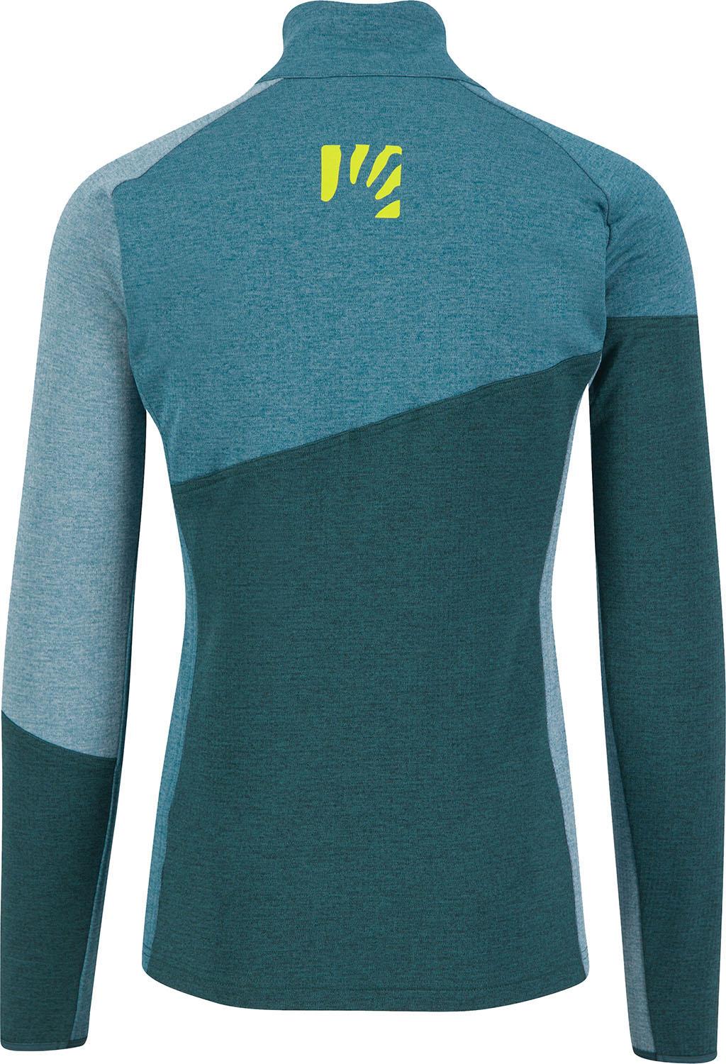 Product gallery image number 2 for product Federa Half-Zip Fleece - Men's