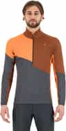 Couleur: Woodland Gray - Mahogany - Vibr