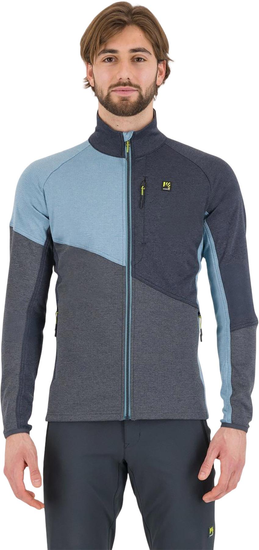Product image for Federa Full-Zip Fleece Jacket - Men's