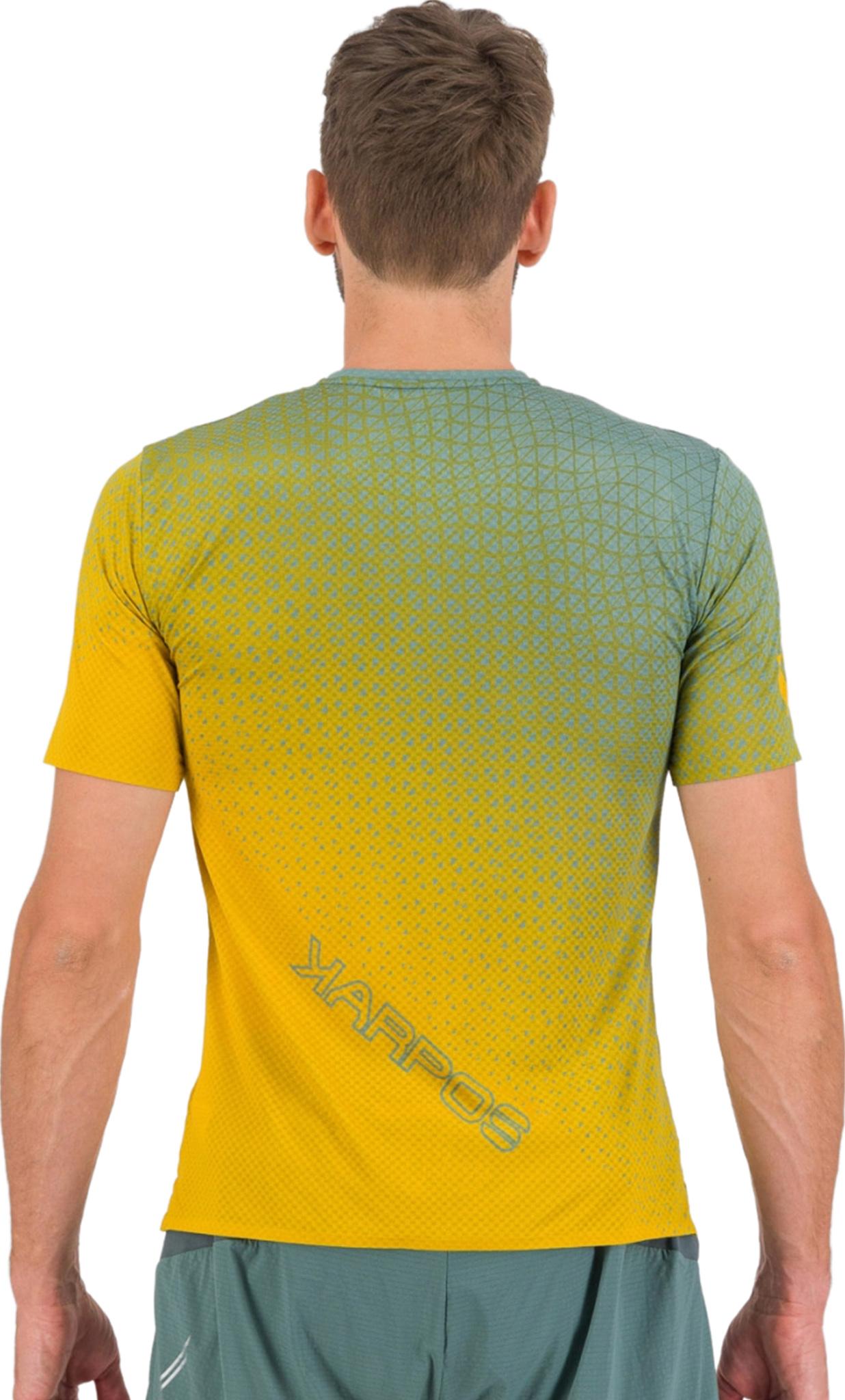 Numéro de l'image de la galerie de produits 2 pour le produit Maillot Lavaredo Ultra Tech - Homme