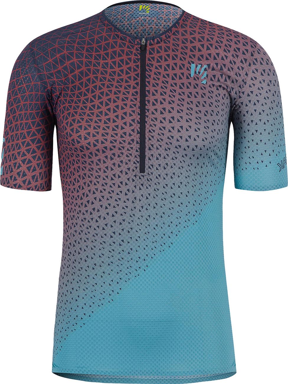 Product image for Lavaredo Ultra Tech Jersey - Men's