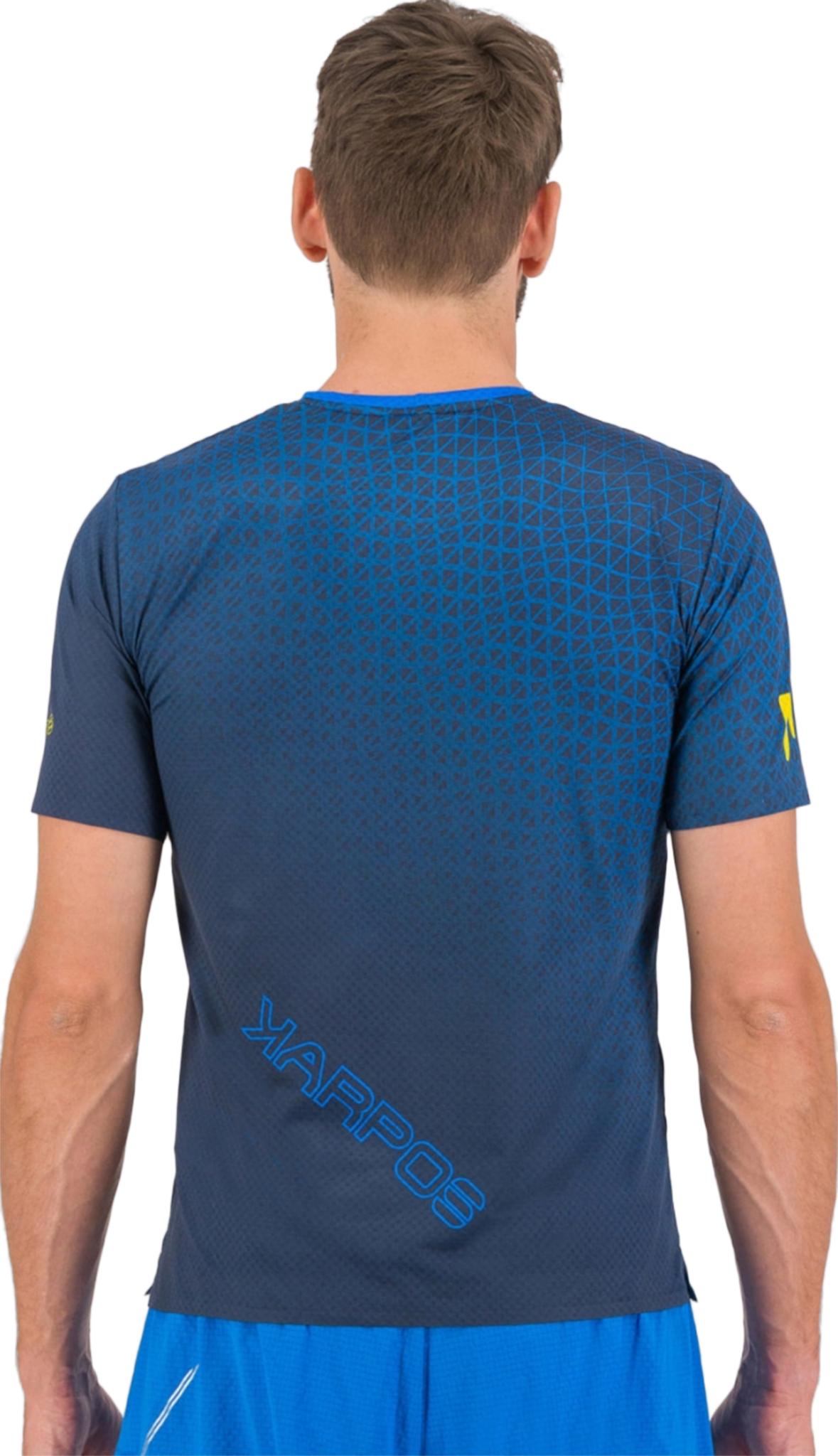 Numéro de l'image de la galerie de produits 2 pour le produit Maillot Lavaredo Ultra - Homme