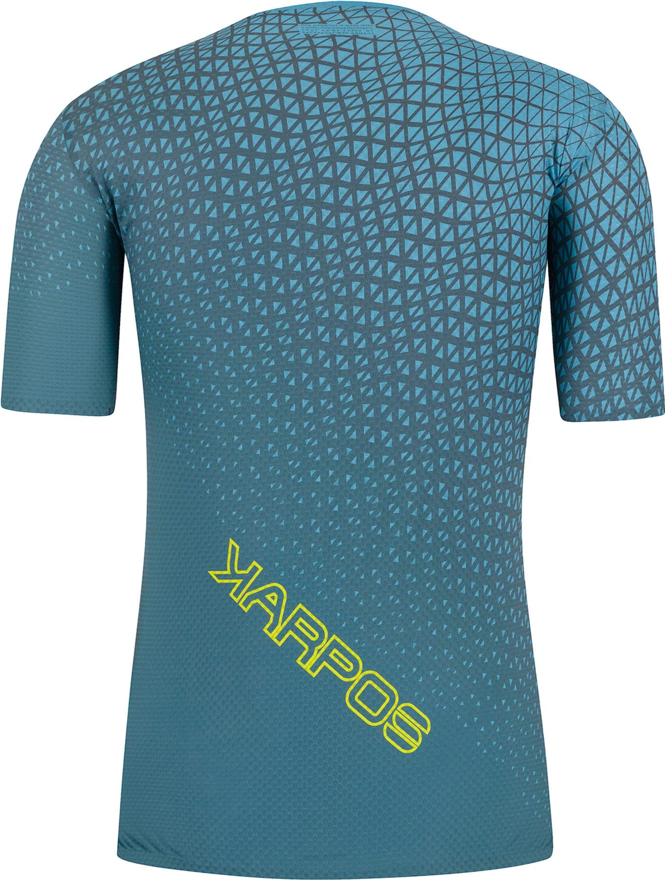 Numéro de l'image de la galerie de produits 2 pour le produit Maillot Lavaredo Ultra - Homme