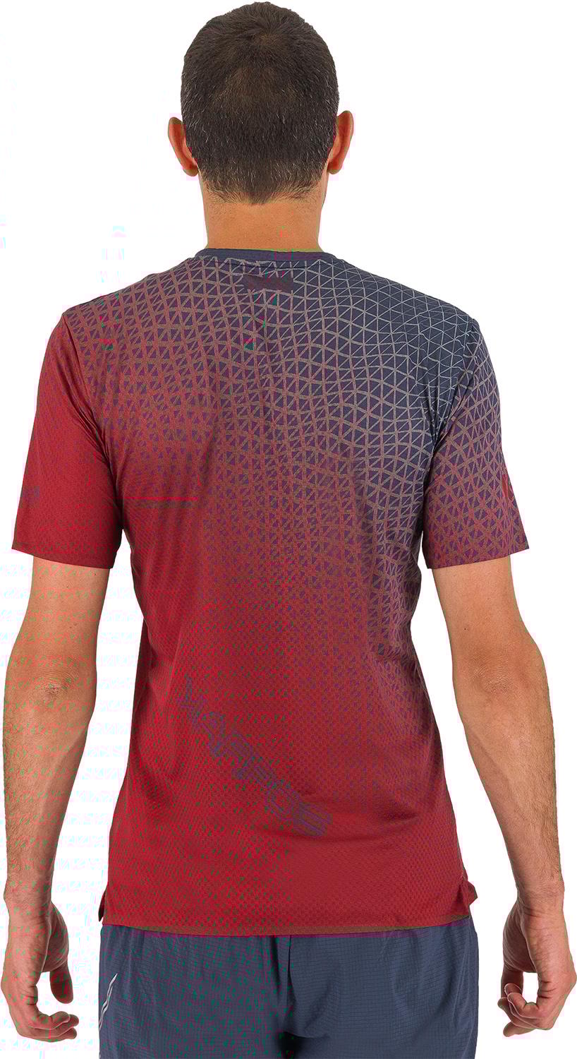 Product gallery image number 2 for product Lavaredo Ultra Jersey - Men's