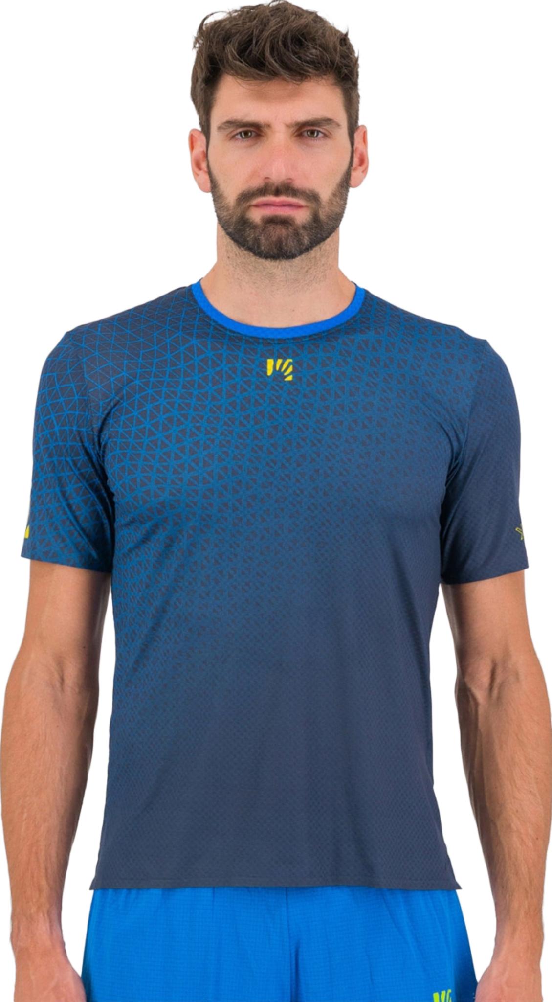 Numéro de l'image de la galerie de produits 4 pour le produit Maillot Lavaredo Ultra - Homme