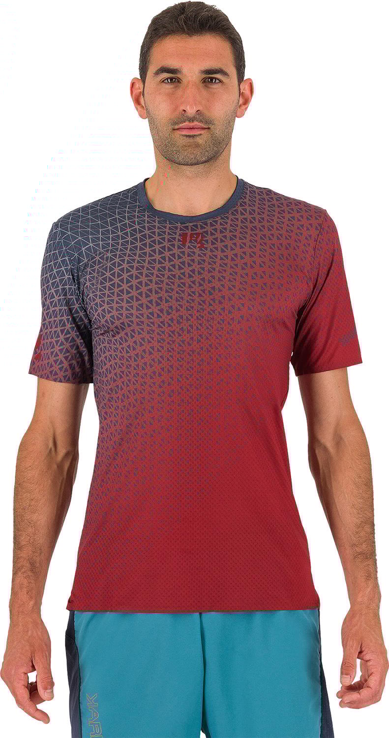 Product gallery image number 3 for product Lavaredo Ultra Jersey - Men's