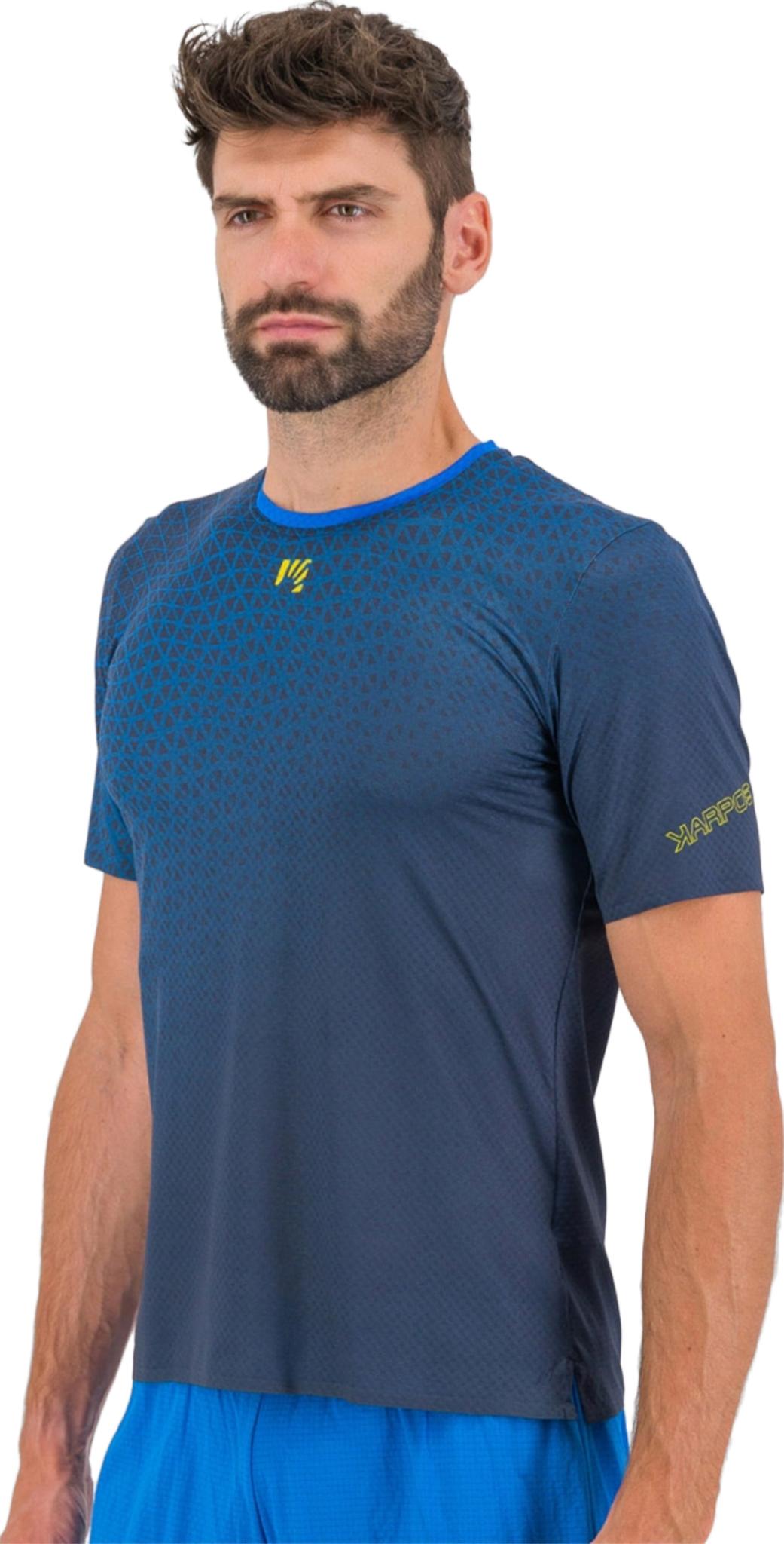 Numéro de l'image de la galerie de produits 3 pour le produit Maillot Lavaredo Ultra - Homme