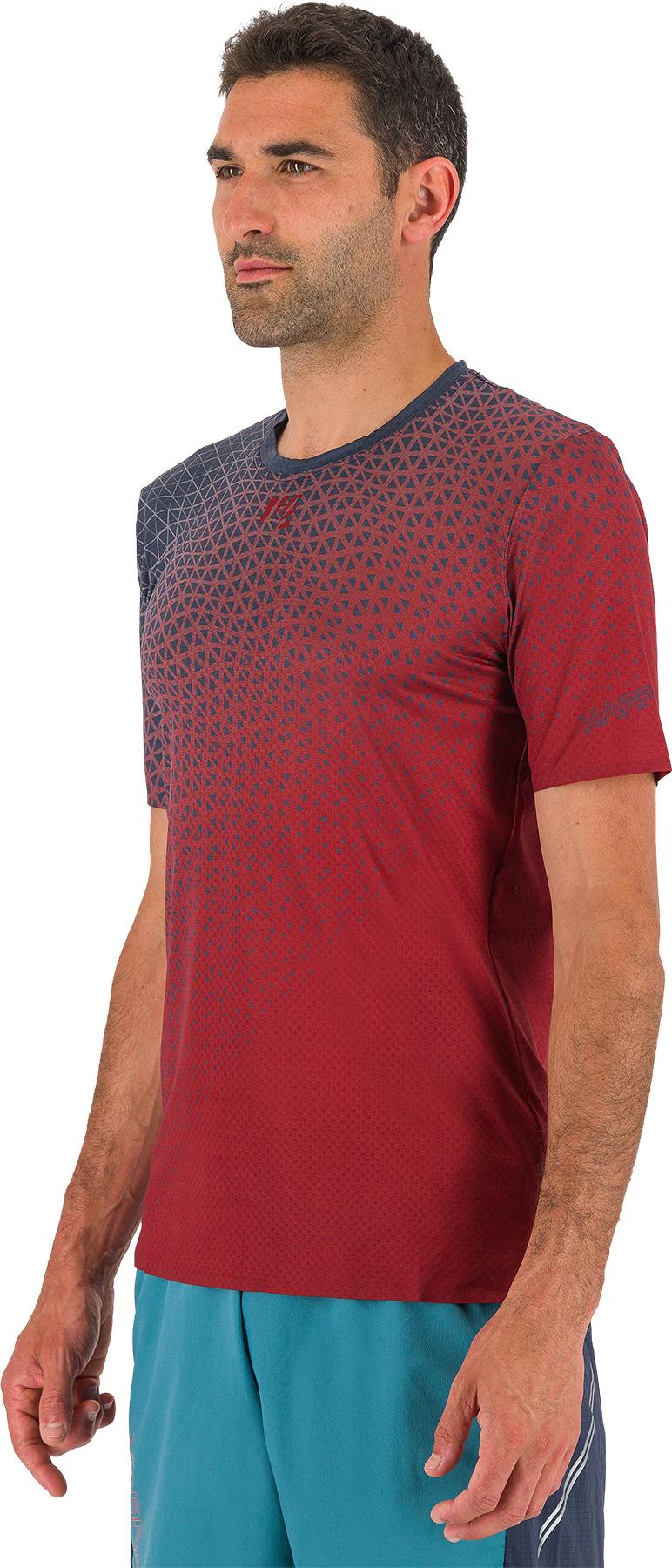 Product gallery image number 5 for product Lavaredo Ultra Jersey - Men's