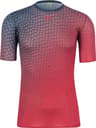 Colour: Pomegranate - Outer Space