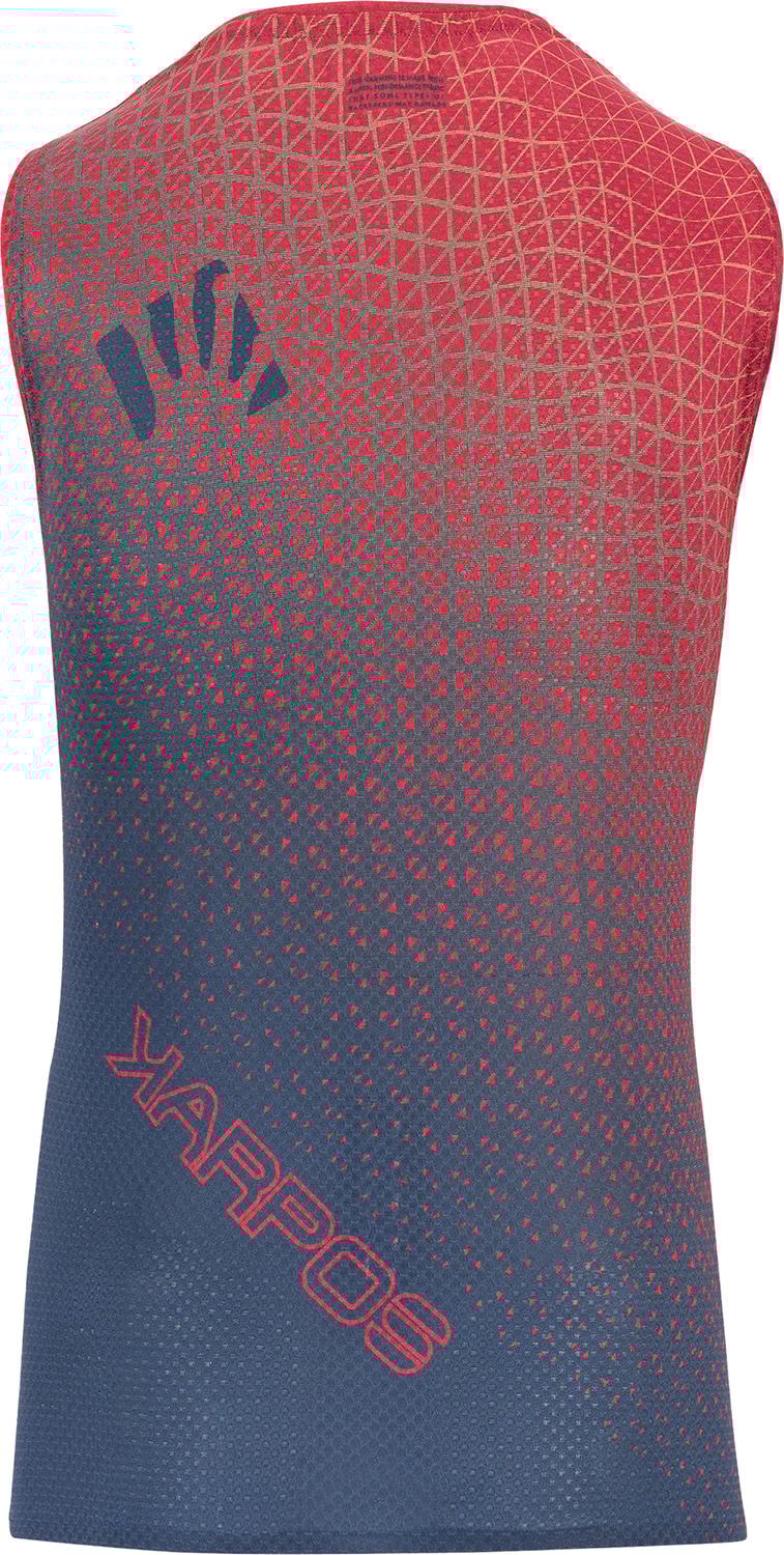 Product gallery image number 2 for product Lavaredo Ultra Tank Top - Men's