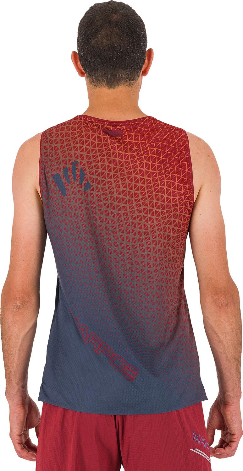 Product gallery image number 4 for product Lavaredo Ultra Tank Top - Men's