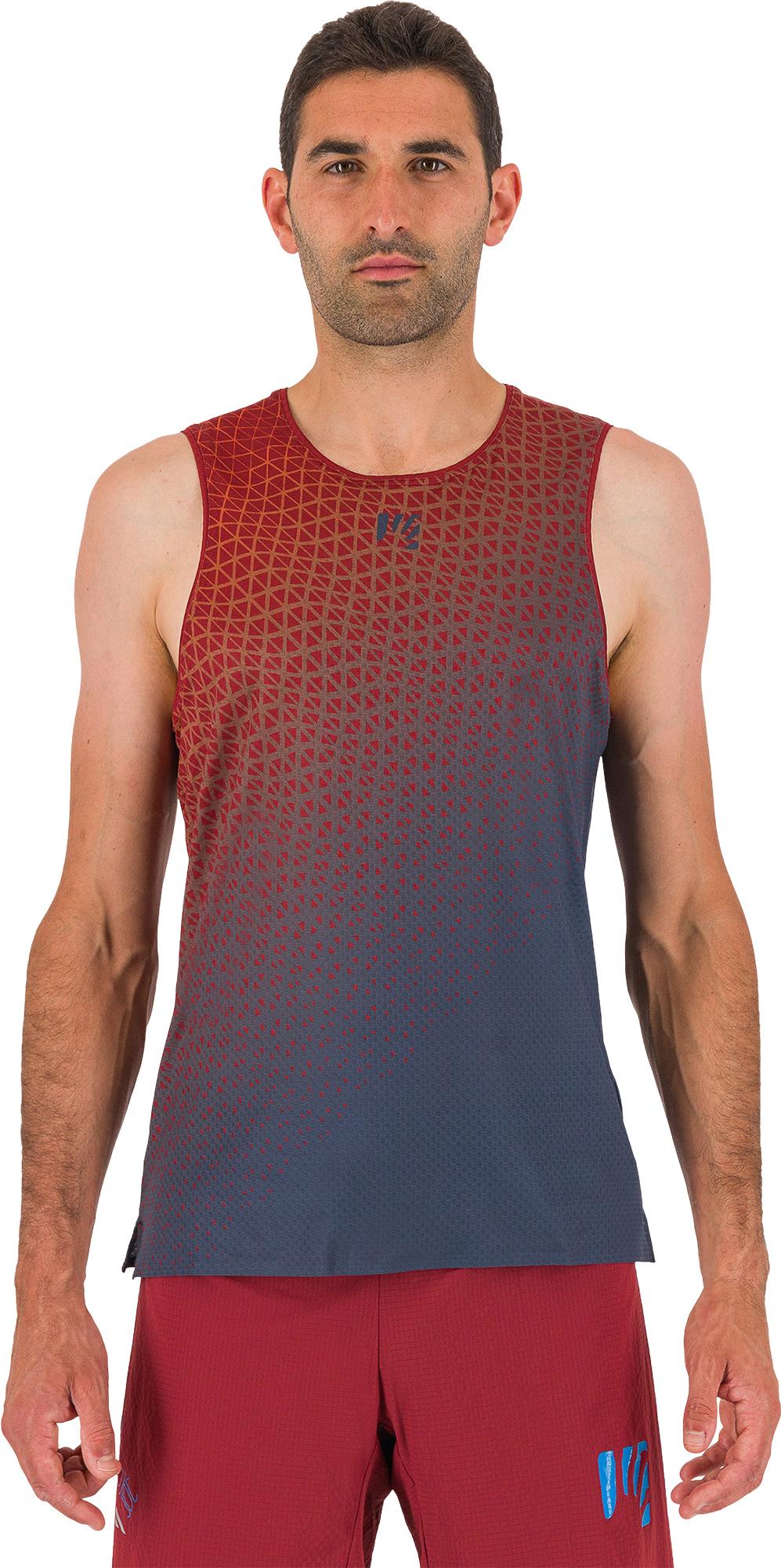 Product gallery image number 3 for product Lavaredo Ultra Tank Top - Men's