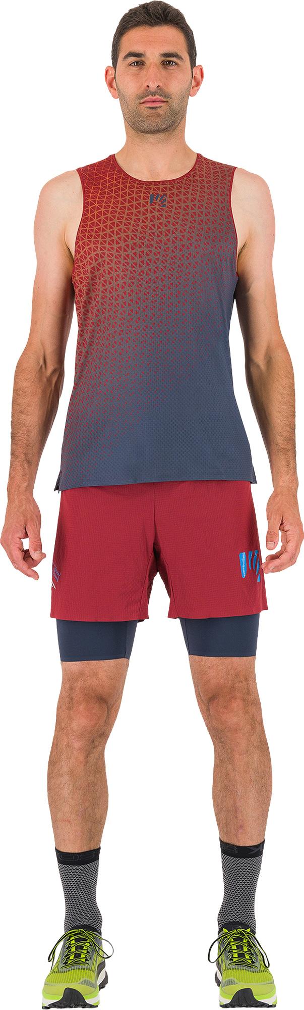 Product gallery image number 6 for product Lavaredo Ultra Tank Top - Men's