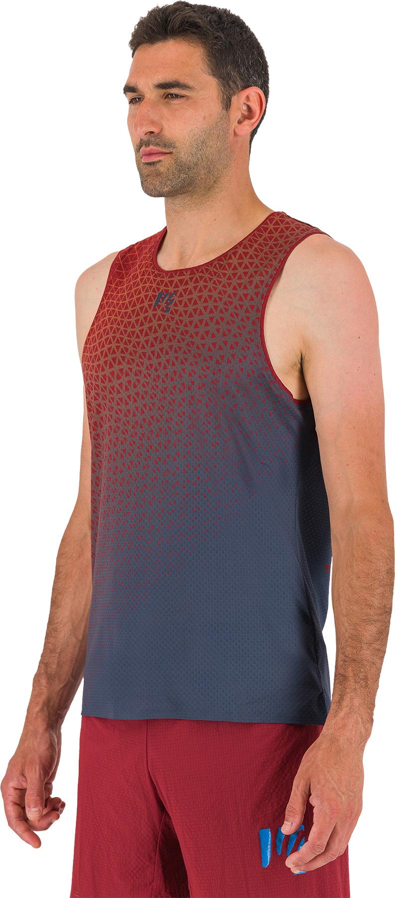 Product gallery image number 5 for product Lavaredo Ultra Tank Top - Men's