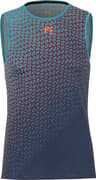 Colour: Outer Space - Larkspur - Scarlet