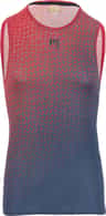 Colour: Outer Space - Pomegranate