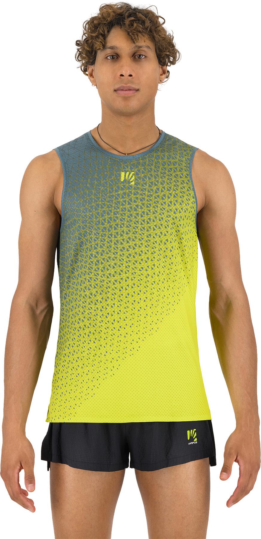 Image de produit pour Débardeur Lavaredo Ultra - Homme
