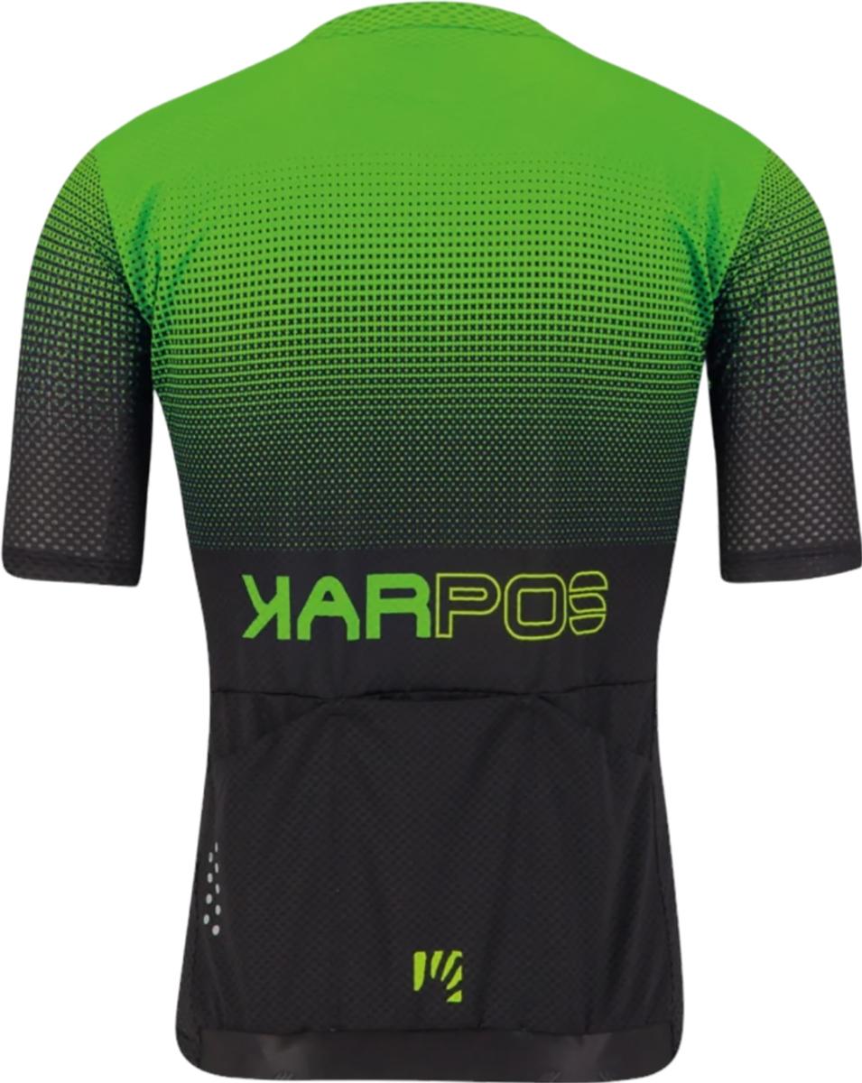 Numéro de l'image de la galerie de produits 2 pour le produit Maillot Val Viola - Homme