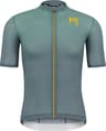 Couleur: Dark Slate - North Atlantic - Lemon