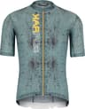 Couleur: North Atlantic - Lemon Curry