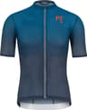 Couleur: Outer Space - Moroccan Blue - Tangerine