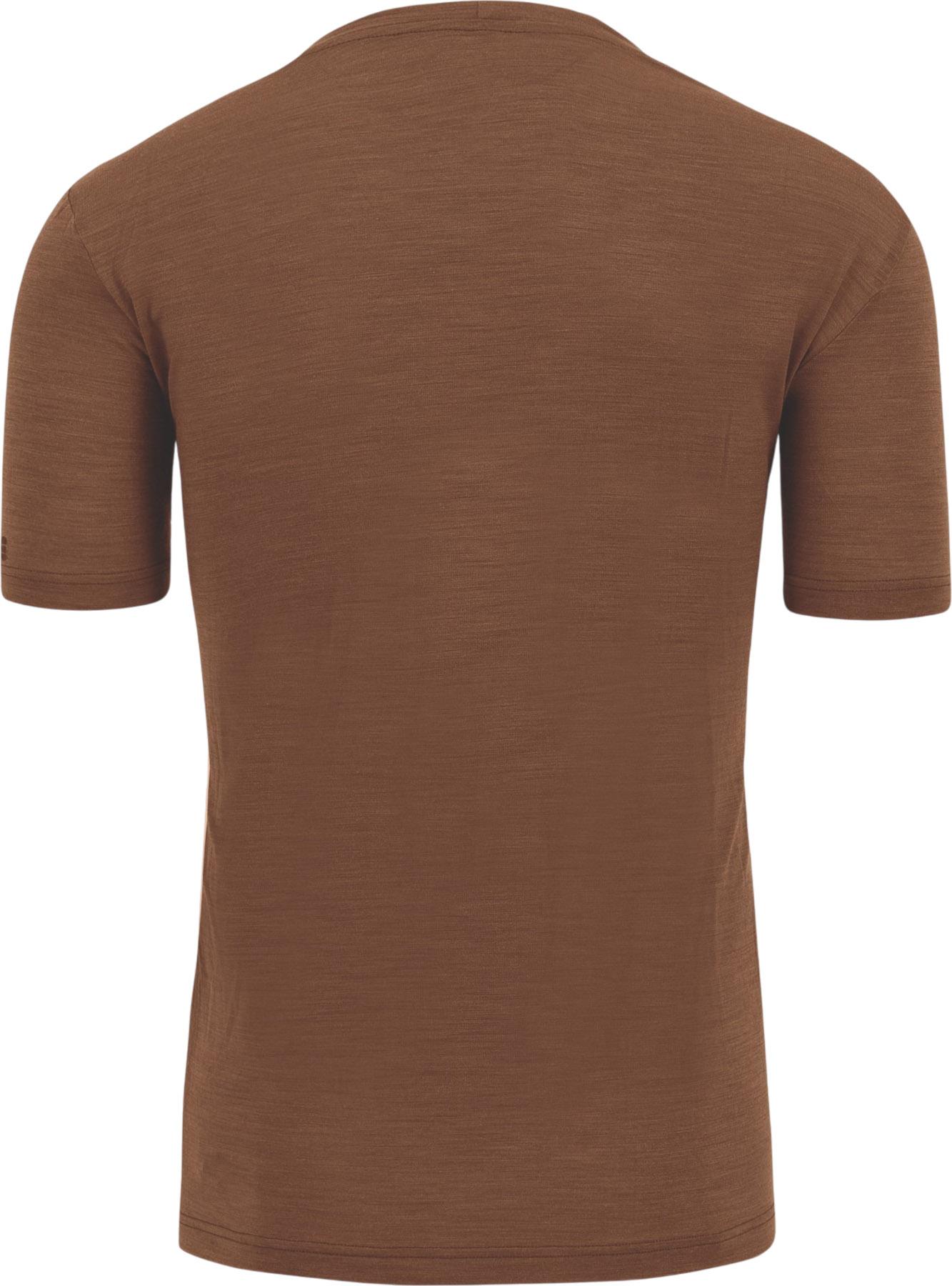 Product gallery image number 2 for product Coppolo Merino T-Shirt - Men's