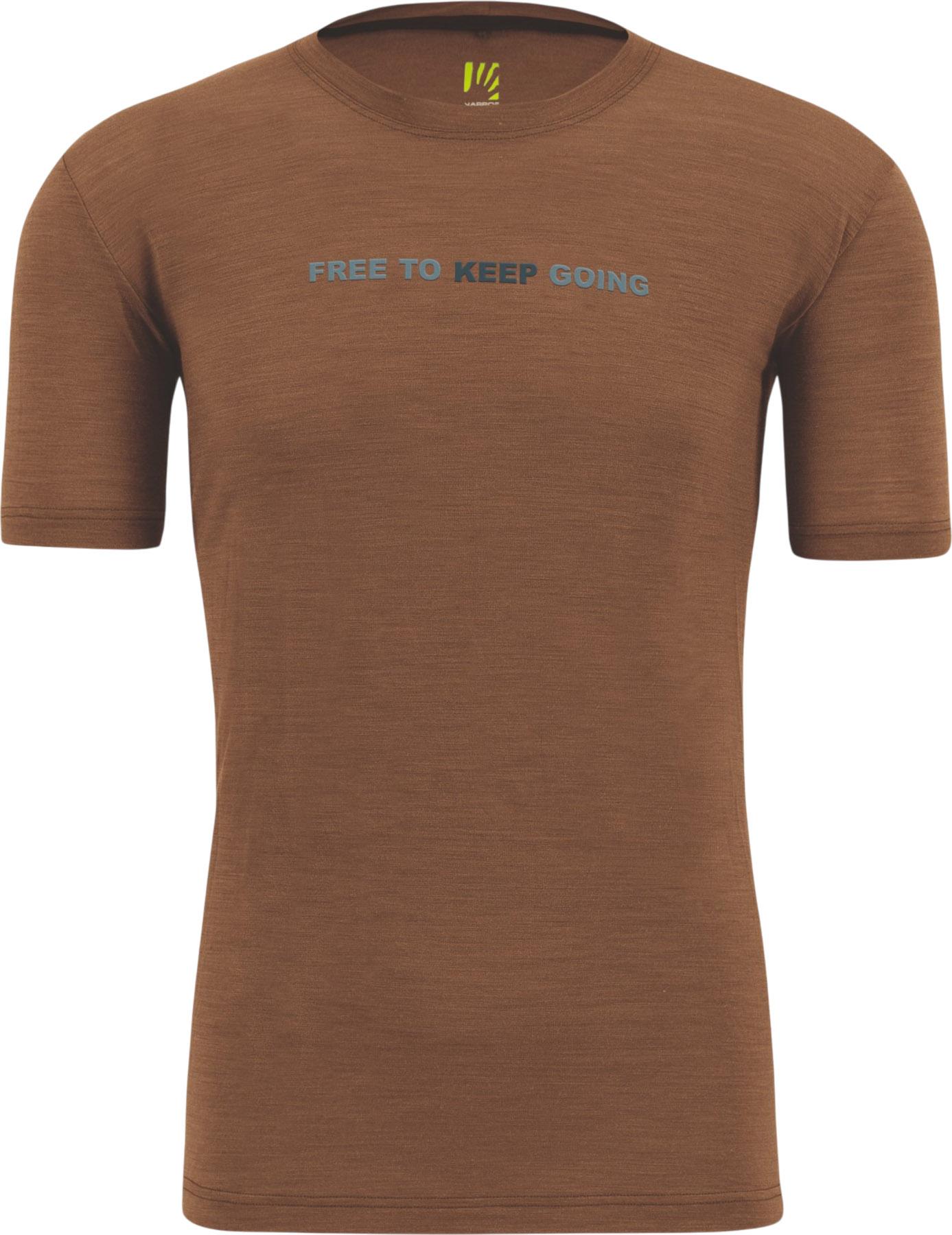 Product image for Coppolo Merino T-Shirt - Men's