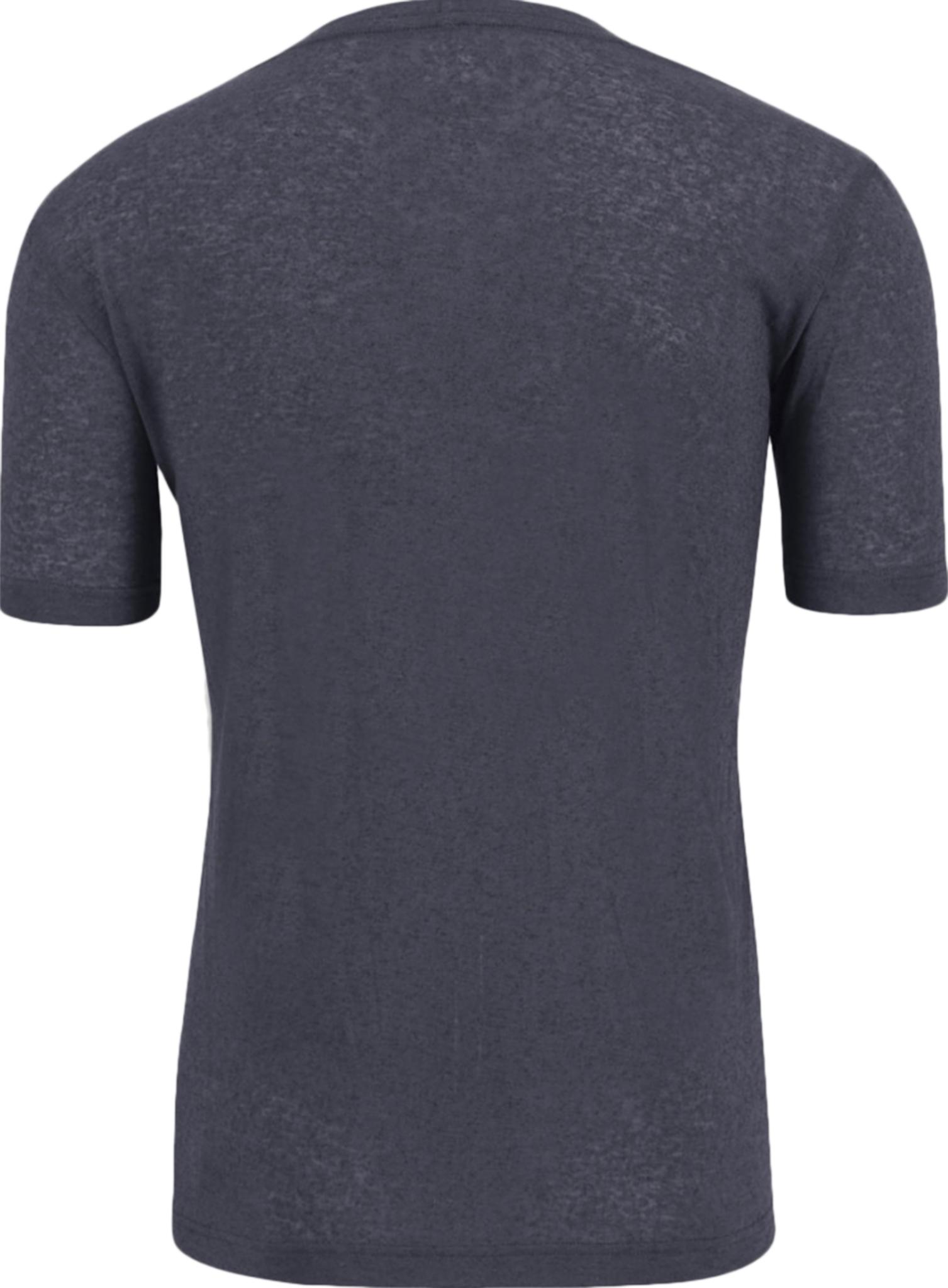 Product gallery image number 2 for product Totoga Hemp T-Shirt - Men's