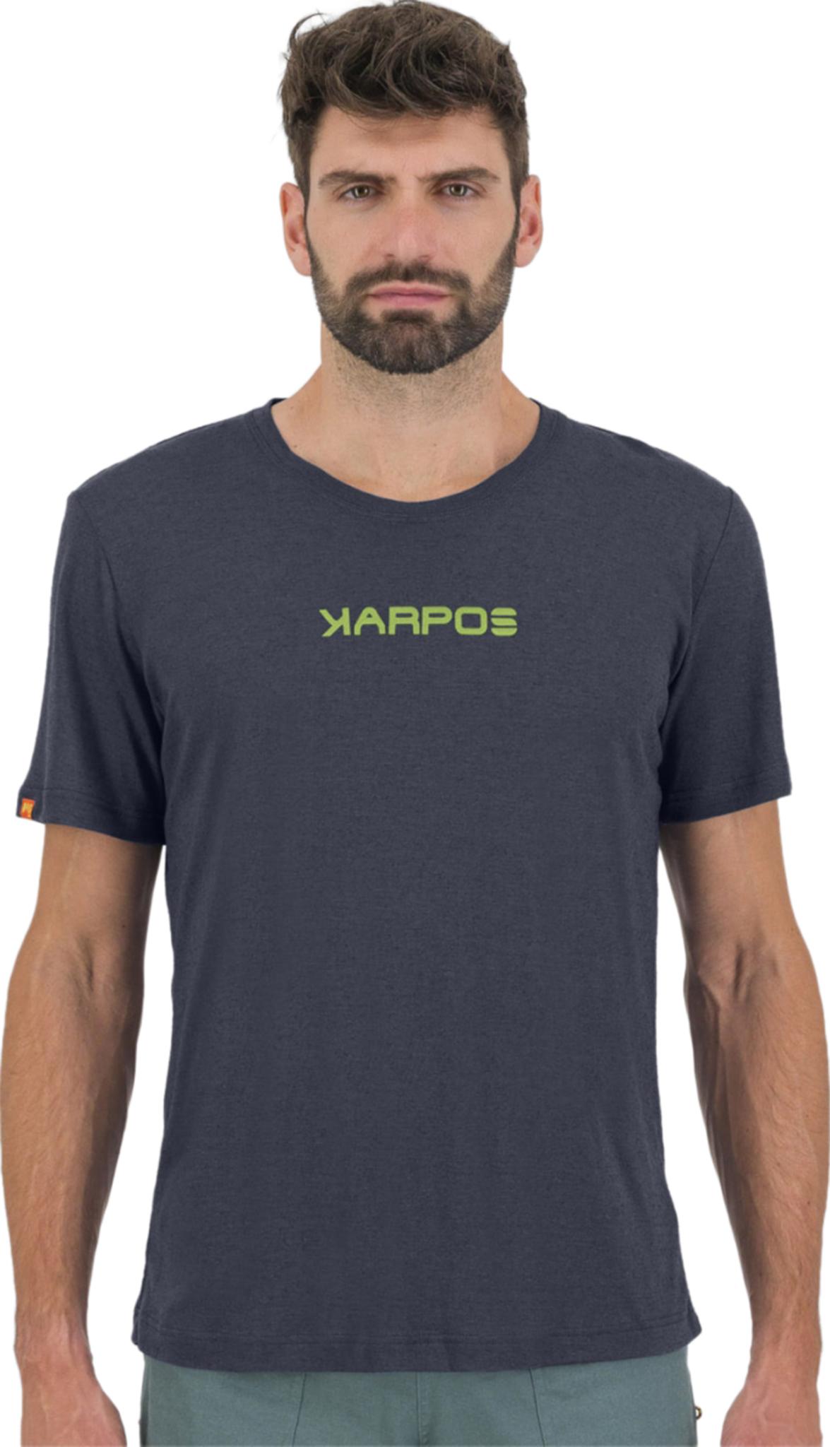 Product gallery image number 3 for product Totoga Hemp T-Shirt - Men's