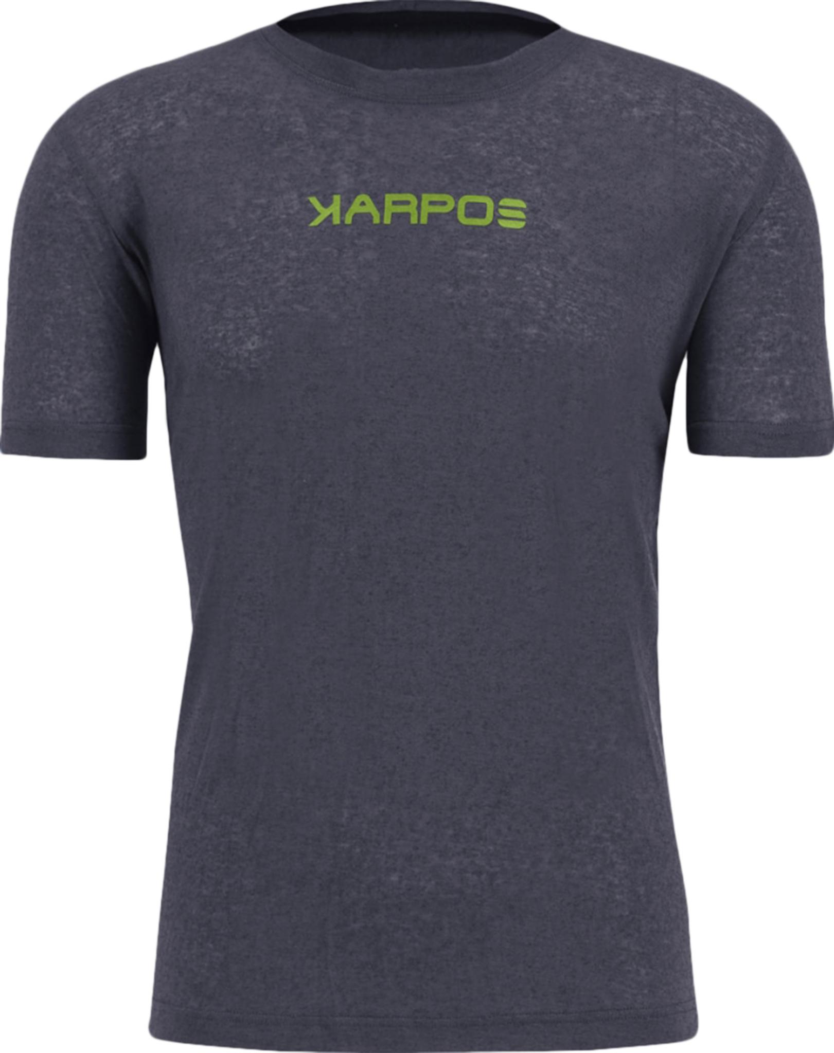 Product gallery image number 1 for product Totoga Hemp T-Shirt - Men's