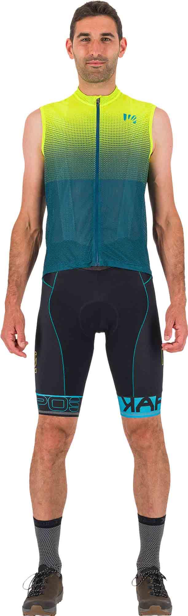 Numéro de l'image de la galerie de produits 2 pour le produit Maillot sans manches Val Viola - Homme