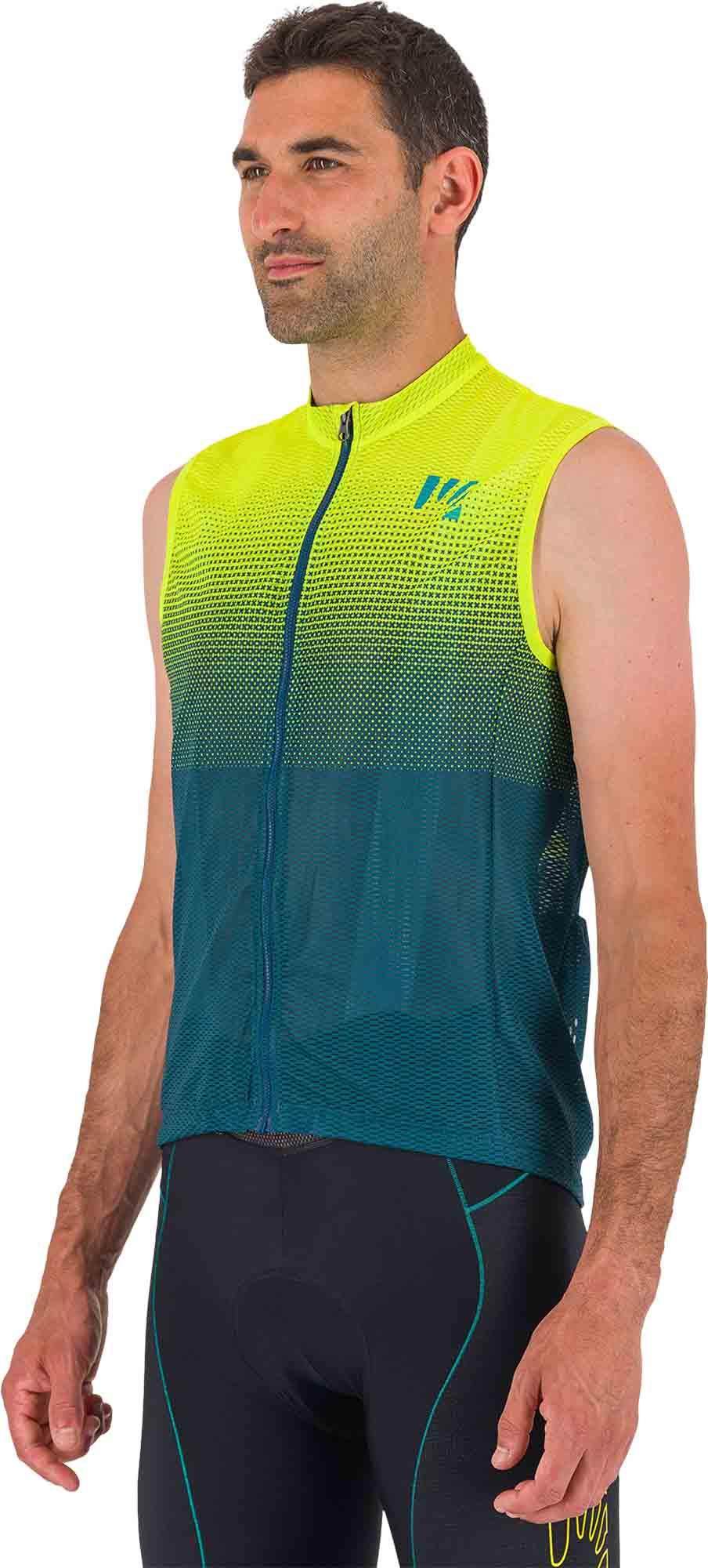 Numéro de l'image de la galerie de produits 3 pour le produit Maillot sans manches Val Viola - Homme