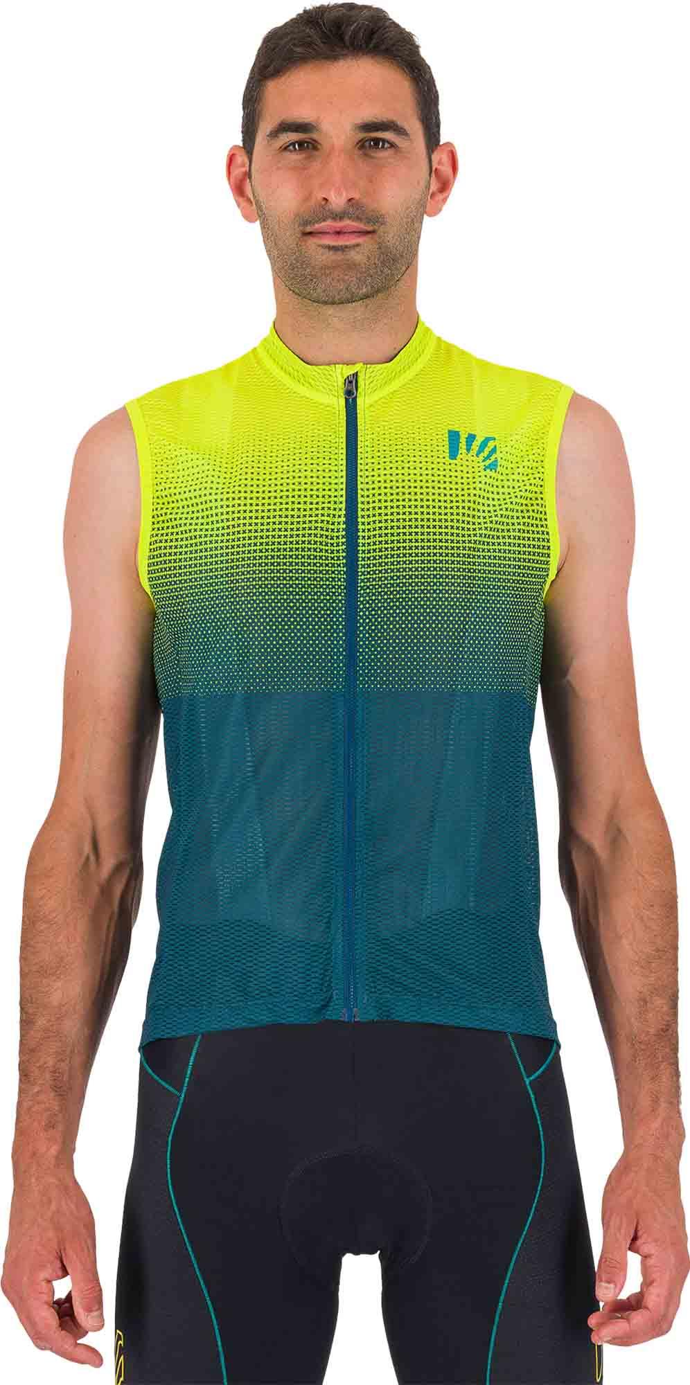 Image de produit pour Maillot sans manches Val Viola - Homme