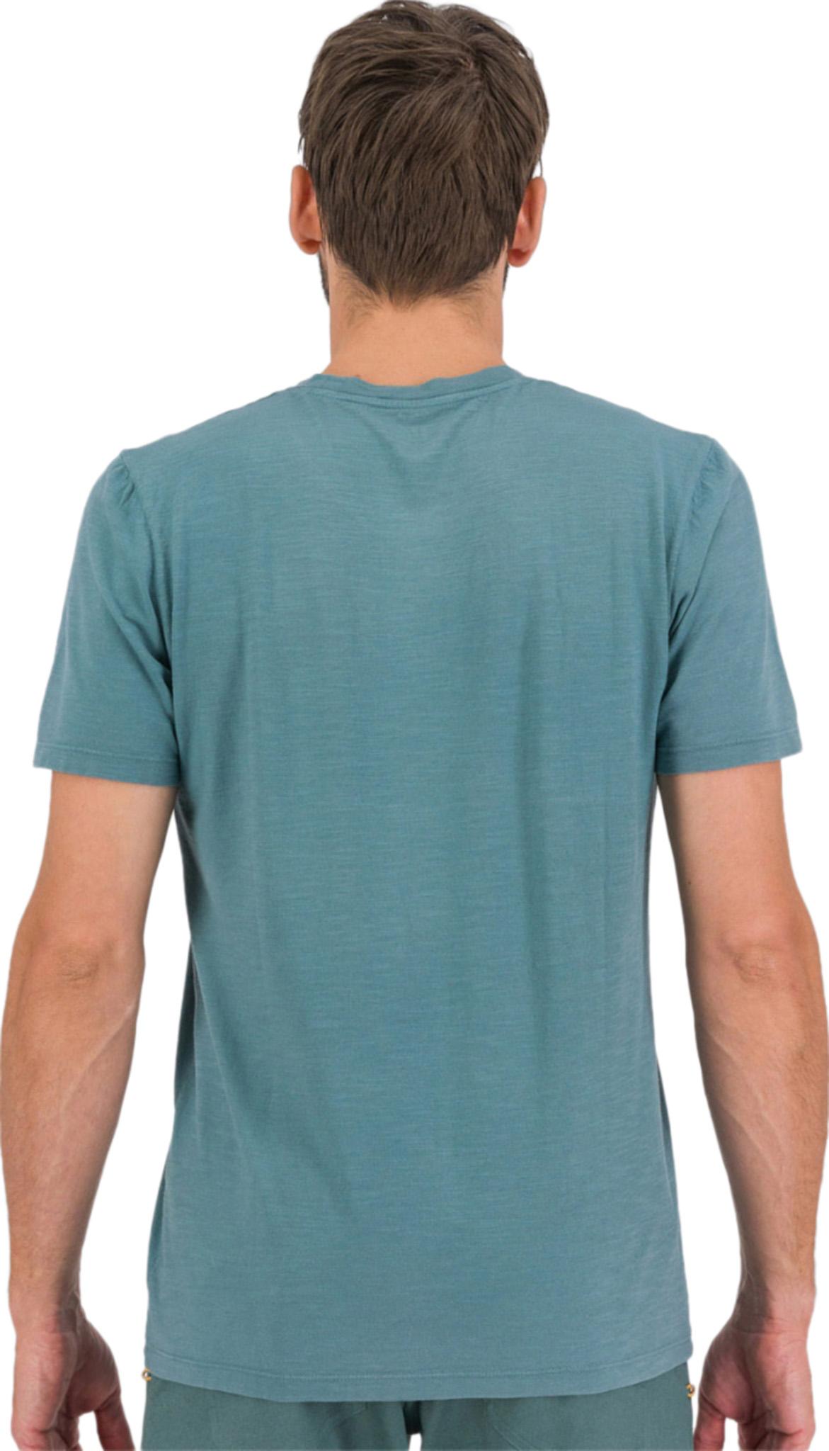 Numéro de l'image de la galerie de produits 3 pour le produit T-shirt Ambretta - Homme