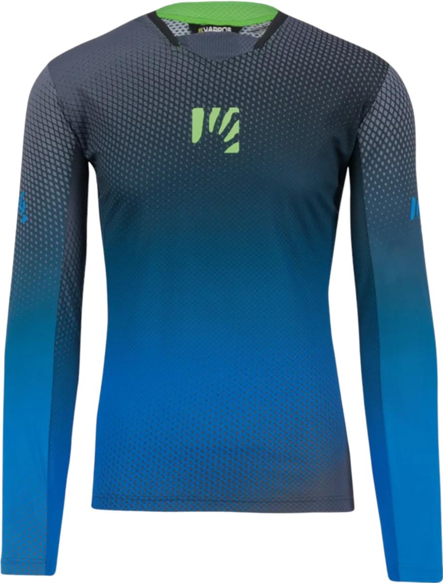 Product image for Val Di Dentro Long Sleeve Jersey - Men's