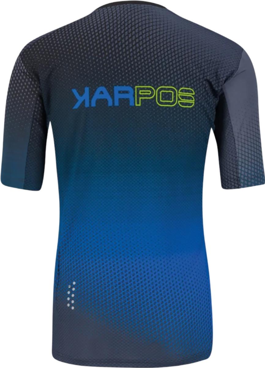 Numéro de l'image de la galerie de produits 2 pour le produit Maillot Val Di Dentro - Homme
