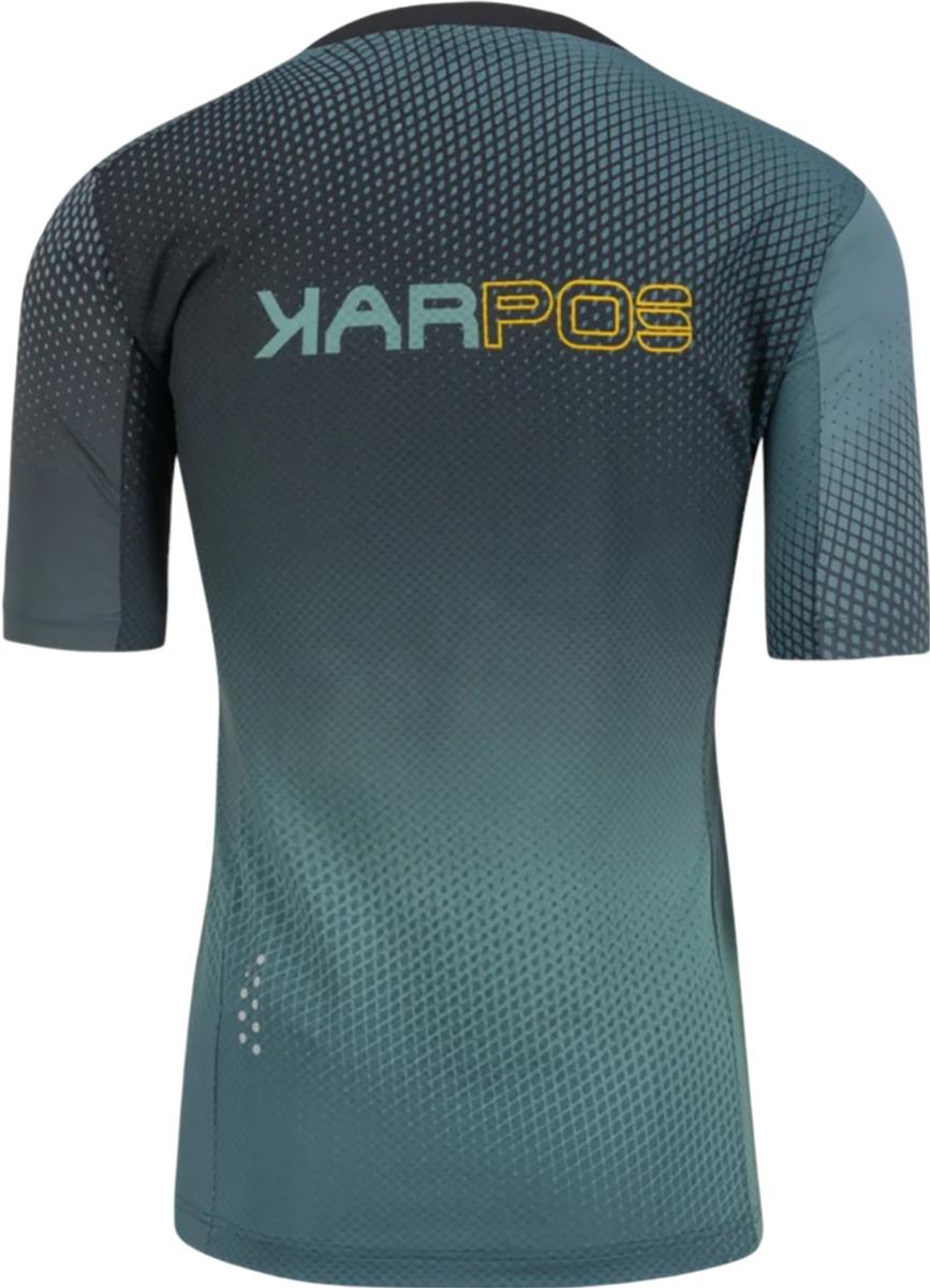 Product gallery image number 2 for product Maillot Val Di Dentro - Homme