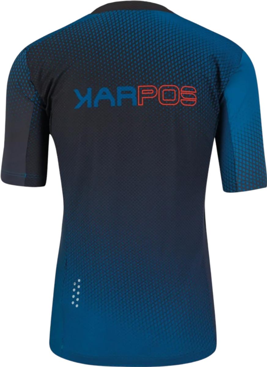Product gallery image number 2 for product Val Di Dentro Jersey - Men's