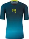 Couleur: Black - Enamel Blue - Yellow Fluo