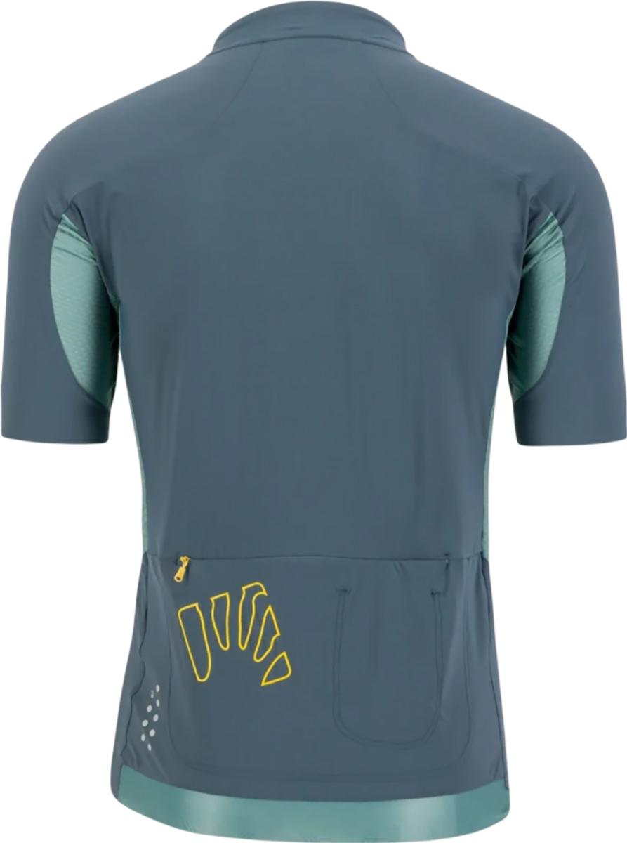 Numéro de l'image de la galerie de produits 2 pour le produit Maillot Pralongia Evo - Homme