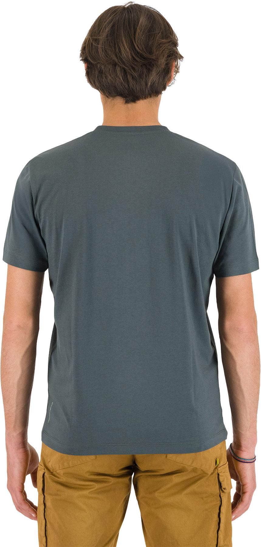 Numéro de l'image de la galerie de produits 2 pour le produit T-Shirt Arbres Extérieurs - Homme