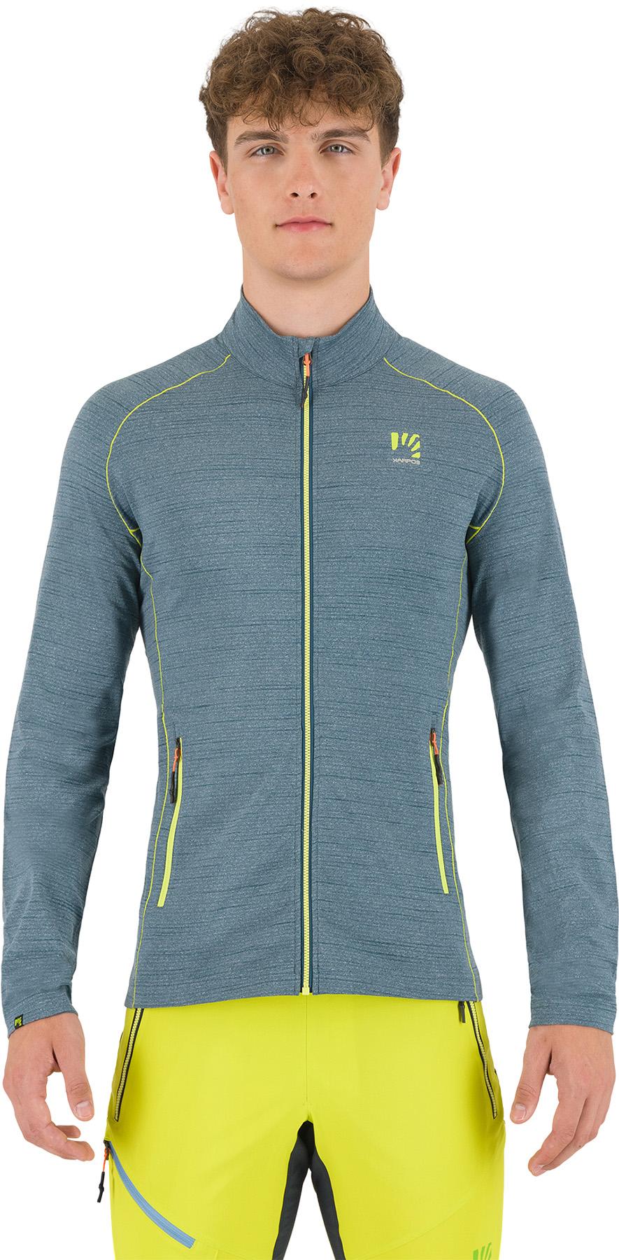 Product image for Pomedes Evo Full-Zip Fleece Jacket - Men's