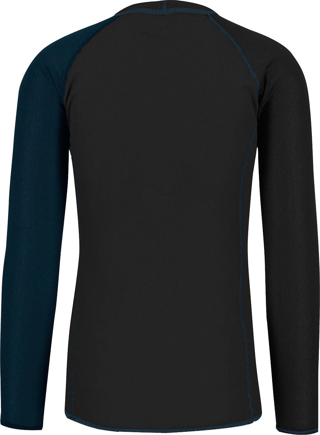 Product gallery image number 2 for product Dinamico Octa Long Sleeve Jersey - Men's