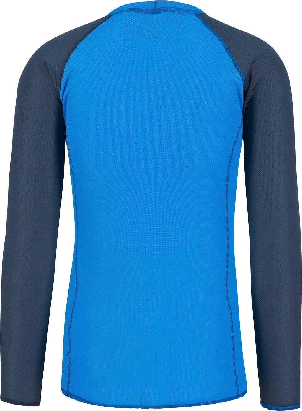 Numéro de l'image de la galerie de produits 2 pour le produit Maillot à manches longues Octa de Dinamico - Homme