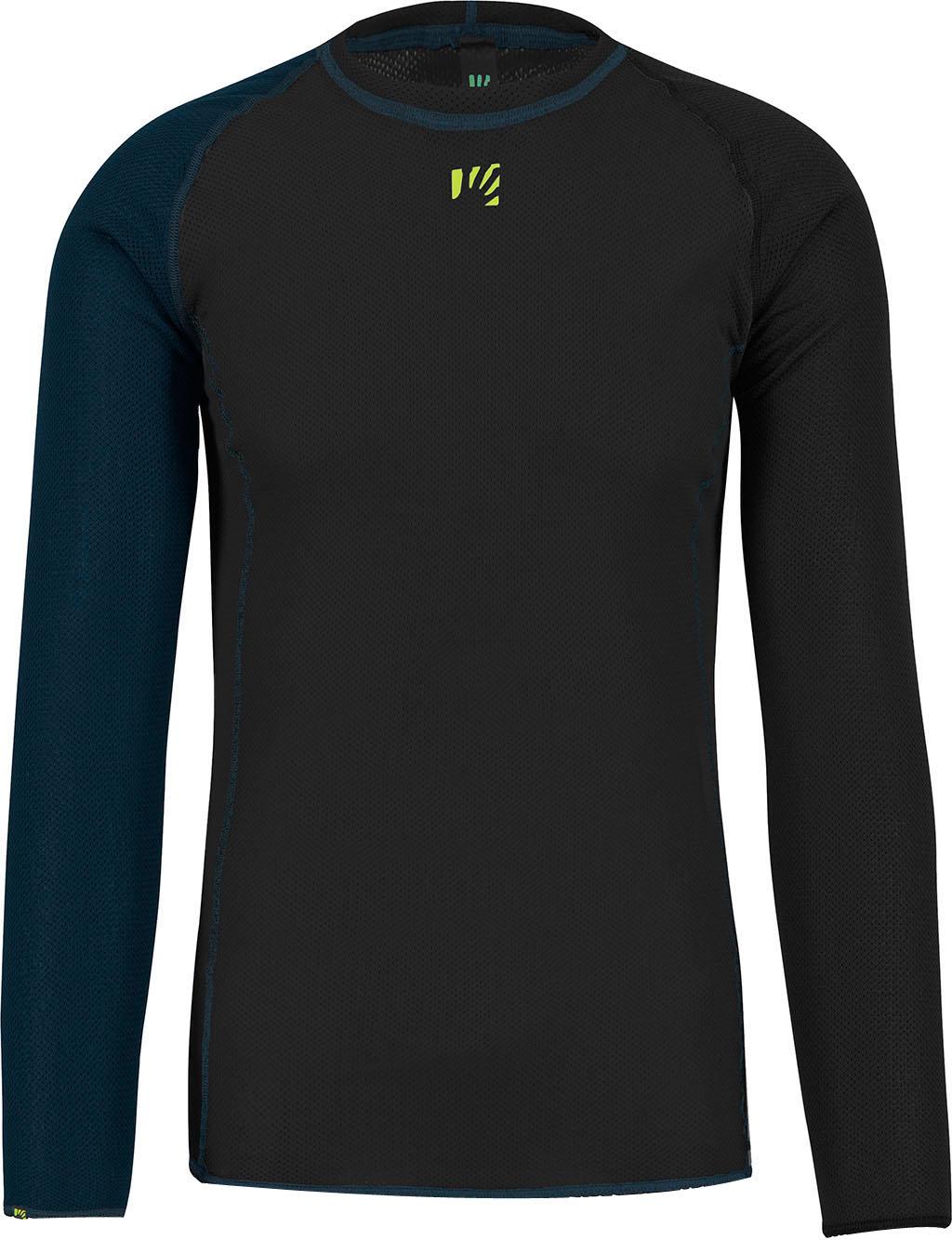 Product gallery image number 1 for product Dinamico Octa Long Sleeve Jersey - Men's