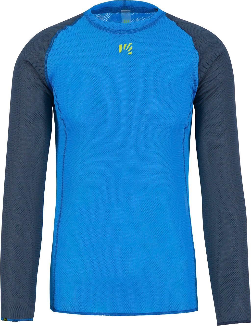 Image de produit pour Maillot à manches longues Octa de Dinamico - Homme