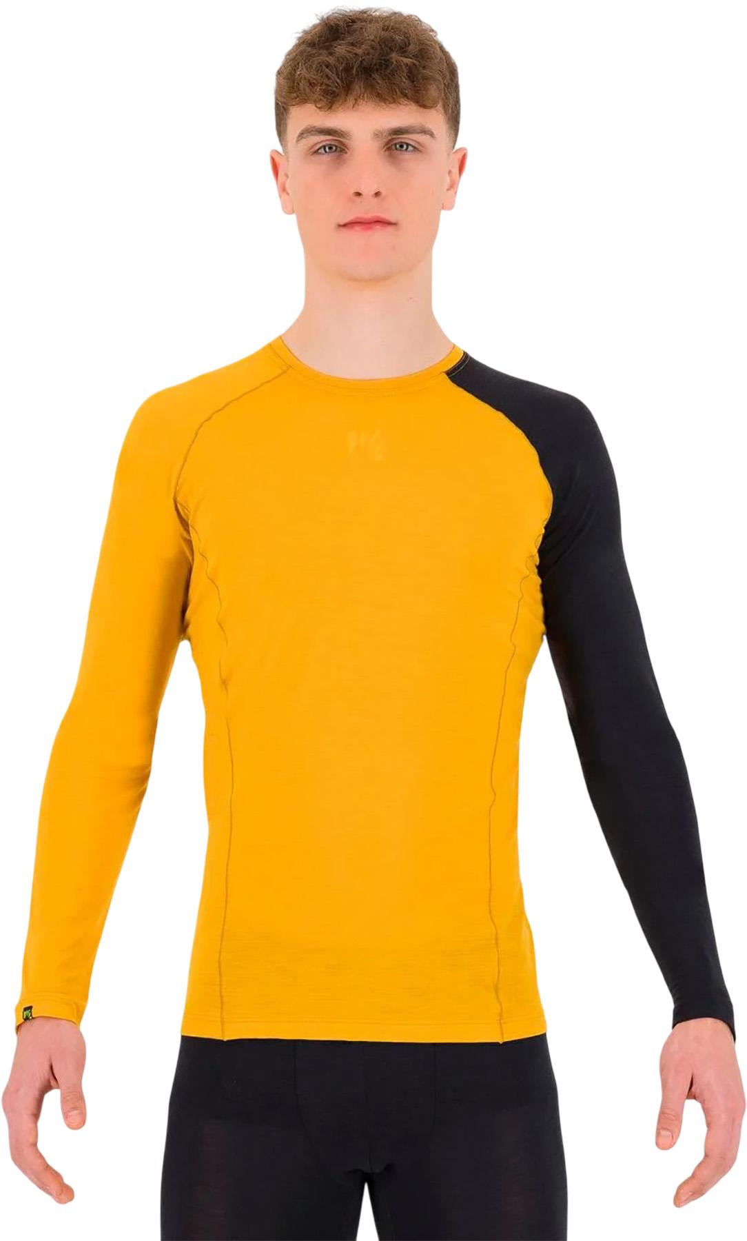 Product image for Dinamico Merino 130 Long Sleeve Jersey - Men's