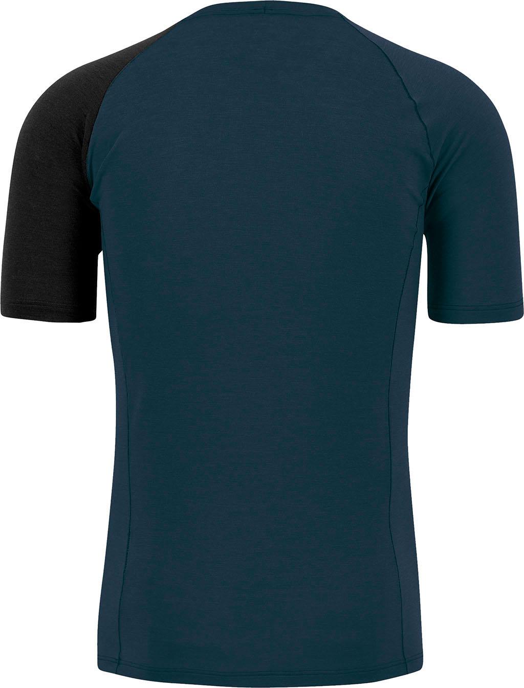Product gallery image number 2 for product Dinamico Merino 130 T-Shirt - Men's