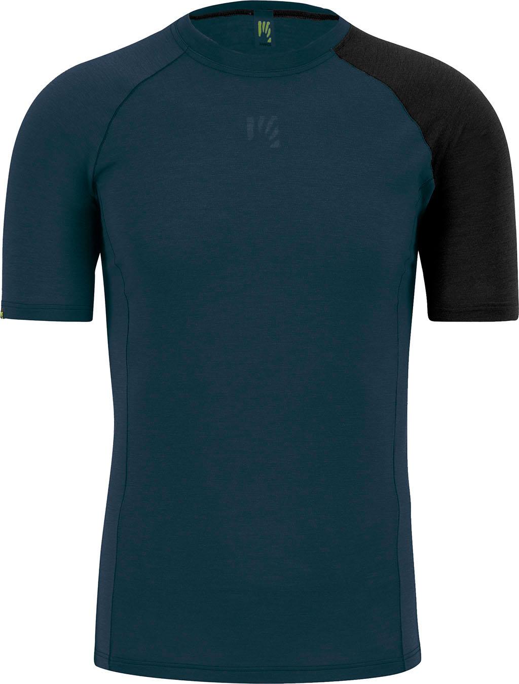 Product gallery image number 1 for product Dinamico Merino 130 T-Shirt - Men's
