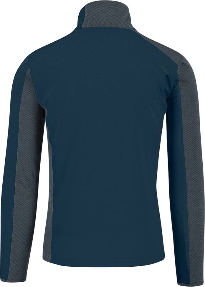 Numéro de l'image de la galerie de produits 2 pour le produit Manteau polaire Cherz - Homme